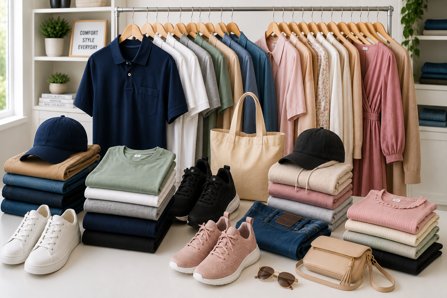 Apparel