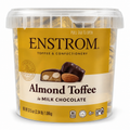 Enstrom Almond Toffee Petites in Milk Chocolate, Individually Wrapped, 37.5 oz
