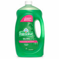 Palmolive Ultra Original Concentrated Dish Liquid, 102 fl oz (3 L), Powerful Grease-Cutting Formula, Tough on Grease, Soft on Hands, Large Economy Bottle