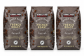 Kirkland Signature French Roast Whole Bean Coffee, Dark Roast, Rich & Smoky Flavor, 2.5 lb Bags, 3-Pack (7.5 lbs Total)