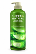 Super Nature Potent Aloe Gentle Moisture Conditioner, 30 fl oz