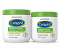 Cetaphil Moisturizing Cream Ultimate with Prebiotic Aloe & Antioxidants, Very Dry to Dry Sensitive Skin, 48-Hour Hydration, 20 oz + 16 oz, 2 Pack, 36 oz Total