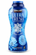 Kirkland Signature Ultra Fresh In-Wash Scent Booster, Fresh Scent, Laundry Fragrance Beads, 45.9 oz (1.30 kg)