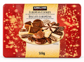 Kirkland Signature European Cookies with Belgian Chocolate, Holiday Assortment, 49.4 oz (3 lb 1.4 oz)