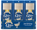 Q-tips Cotton Swabs, 1750 Count – Soft Cotton Tips, Flexible Sticks, Multi-Purpose Home & Beauty Cotton Swabs