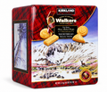 Kirkland Signature Premium Shortbread Selection by Walkers, 4.6 lb (2.1 kg) – Assorted Pure Butter Scottish Shortbread Cookies in Collectible Tin