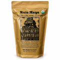 Ruta Maya Organic Coffee Medium Roast 2.2 Pounds