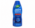 Nature's Way Joint Movement Glucosamine Ultra Strength Liquid with Chondroitin, MSM, Hyaluronic Acid & Vitamin D3, Berry Flavor, 33.8 fl oz