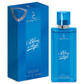 Dorall Collection ZZWDORBLUESAFE3.4EDP 3.3 oz Blue Safe Eau De Parfum Spray for Women