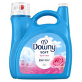 Downy Soft Liquid Fabric Softener, April Fresh, 257 Loads, 150 Fluid Ounce
