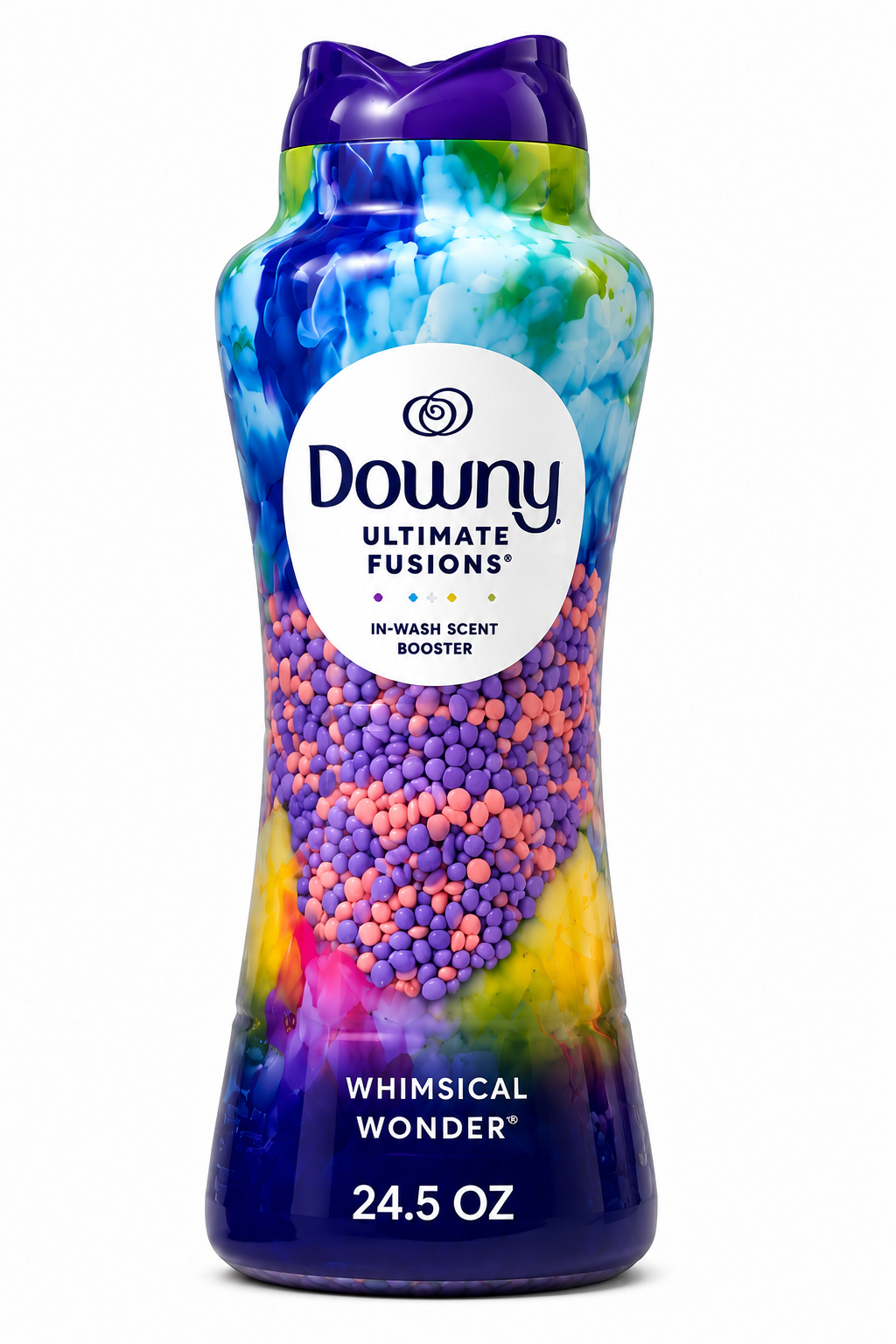 In-Wash Laundry Scent Booster Beads – Downy & Kirkland Signature | Multiple Scents & Sizes | HE Compatible